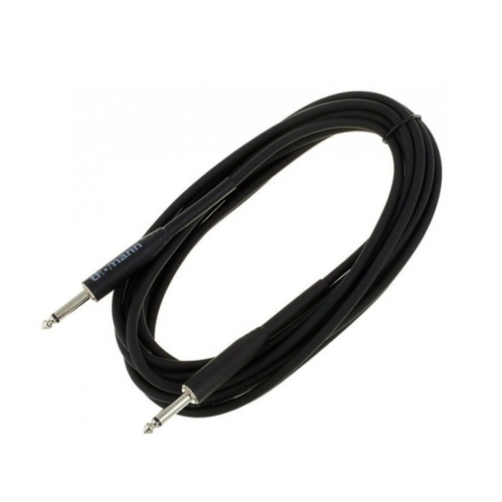 Cablu instrument the sssnake GKP3 conectori Jack 6.3 mm 3 metri