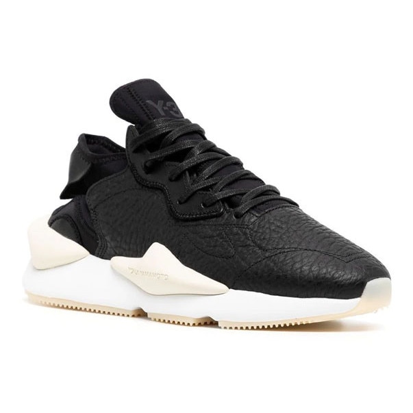 Pantofi sport, Adidas yohji yamamoto y 3 kaiwa blk, negru