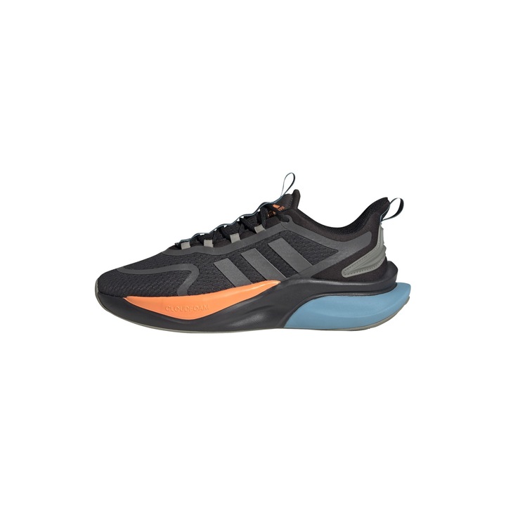 Pantofi sport Adidas Alphabounce + HP6140 Barbati Negru, Negru, 44