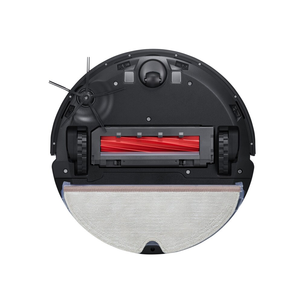 Robot de aspirare Roborock Q7 MAX, 4200Pa, 5200mAh, recunoastere