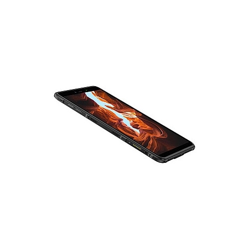 Tableta Ulefone Armor Pad, 4G, IPS, 8.0″, 4GB RAM, 64GB ROM, Android 12, MediaTek Helio G25, 7650mAh, Dual Sim, Negru