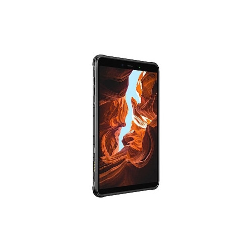 Tableta Ulefone Armor Pad, 4G, IPS, 8.0″, 4GB RAM, 64GB ROM, Android 12, MediaTek Helio G25, 7650mAh, Dual Sim, Negru