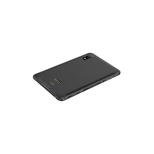 Tableta Ulefone Armor Pad, 4G, IPS, 8.0″, 4GB RAM, 64GB ROM, Android 12, MediaTek Helio G25, 7650mAh, Dual Sim, Negru
