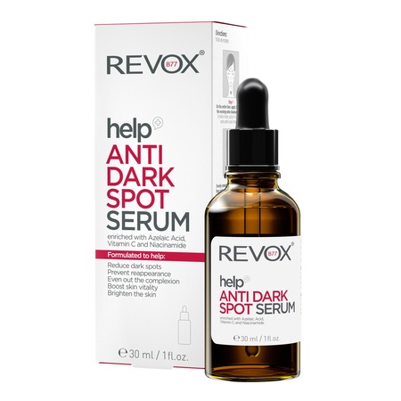 Ser de fata anti-pete Revox Help, Revox, 30 ml