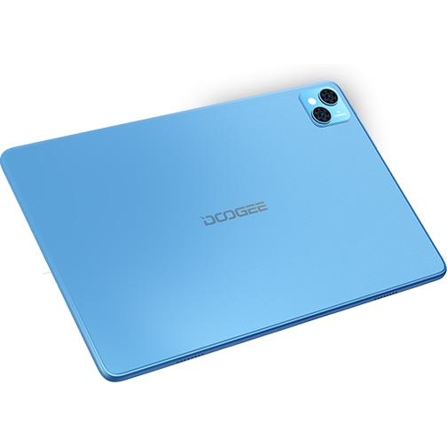 Tableta Doogee T10 Albastru, 4G, IPS 10.1