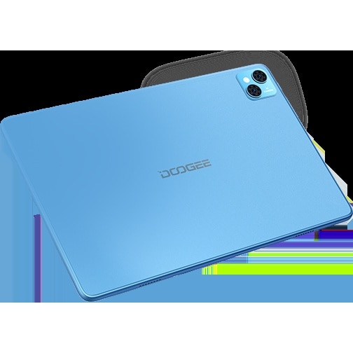 Tableta Doogee T10 Albastru, 4G, IPS 10.1
