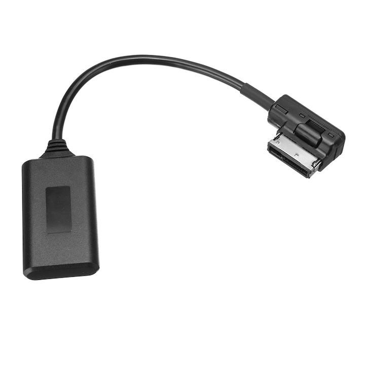 Adaptor bluetooth 5.0, AMI-MMI 3G, pentru AUDI A3, A4, S7, Q8, Q5, A5, A7, R7, S5, Q7, A6L, A8L, A4L, VW sau Skoda, cu sistem plug & play - Phuture