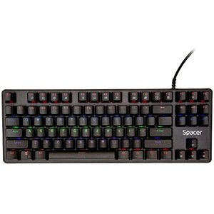 Клавиатури