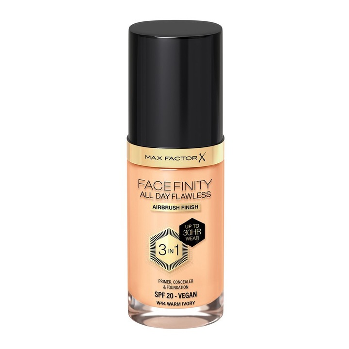 Фон дьо тен Max Factor Facefinity 3-in-1 044