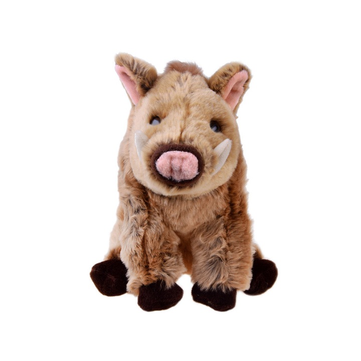 Mistret de plus, Ramiz, 23 cm, Maro