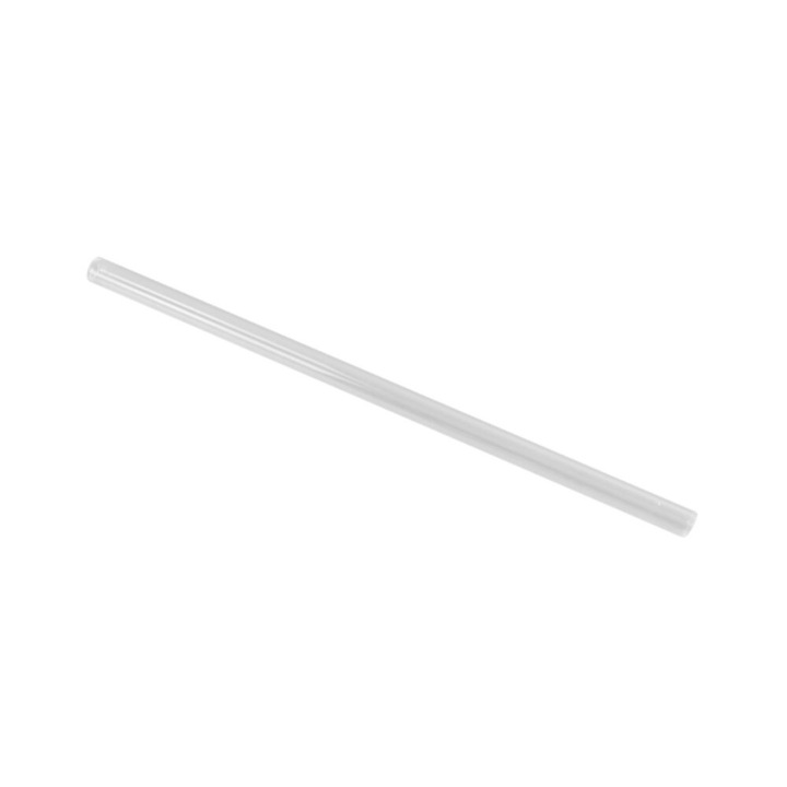 Üvegcső 200x6 mm