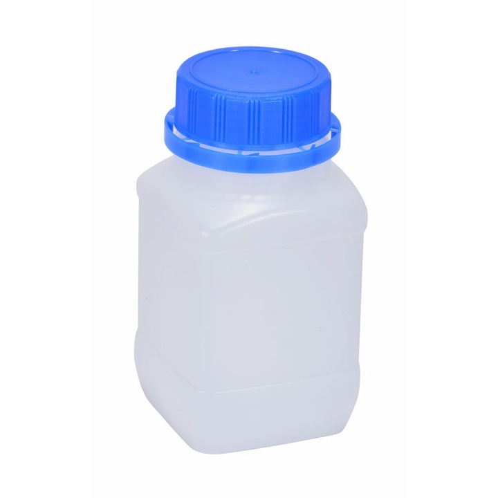 Porflakon - 250 ml, HDPE