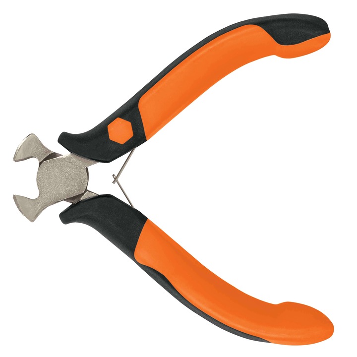 Mini cleste de cuie, 10 cm, Truper