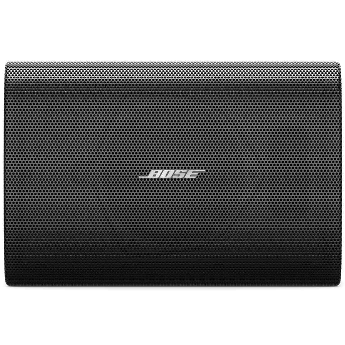 Boxe perete Bose FreeSpace FS4SE-BK, Interior exterior, 40W, 100V