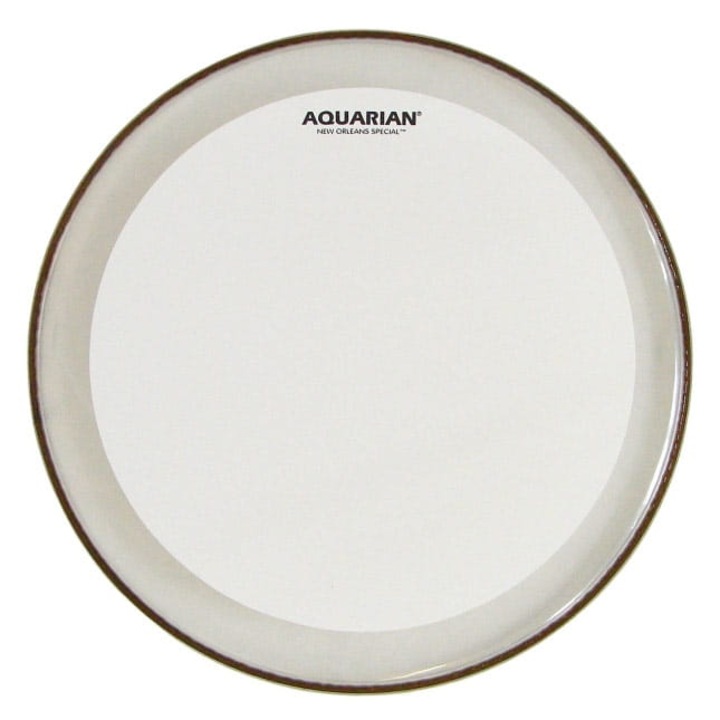 Disc tobe AQUARIAN New Orleans Special 13"