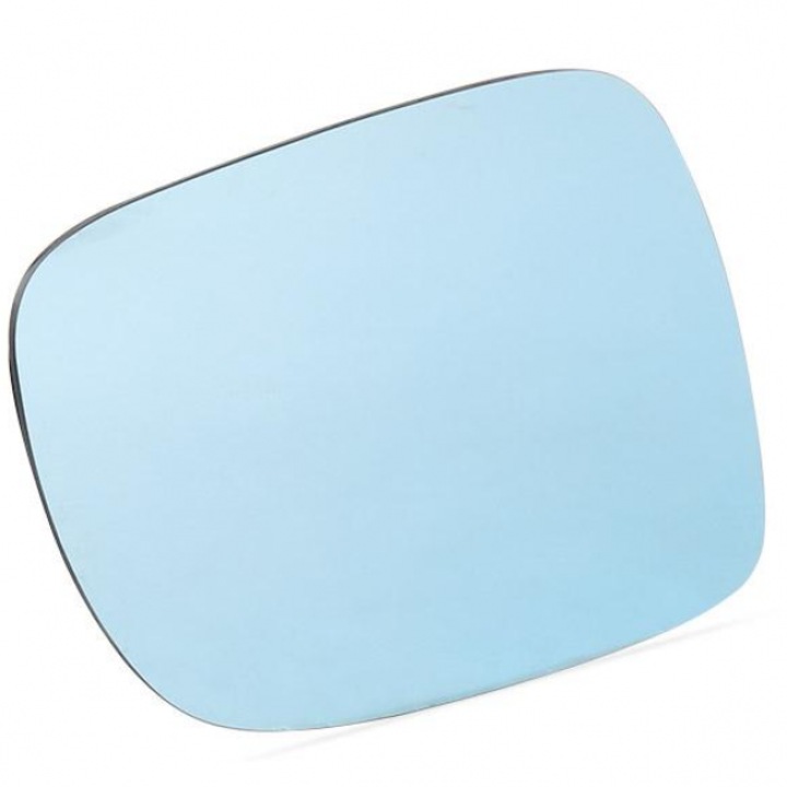 Insertie pentru oglinda, Polcar, Dreapta