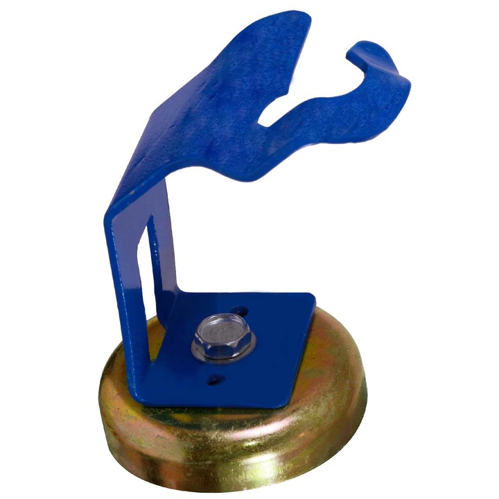 Mágneses MIG pisztoly tartó