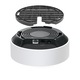 Sistem Mesh Wi-Fi TP-Link Deco X50-PoE(1-pack), Dual-Band, Wi-Fi 6, AX3000, Seamless Roaming, Antivirus, Control Parental si Control Vocal, cu acoperire completa pentru casa