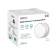 Sistem Mesh Wi-Fi TP-Link Deco X50-PoE(1-pack), Dual-Band, Wi-Fi 6, AX3000, Seamless Roaming, Antivirus, Control Parental si Control Vocal, cu acoperire completa pentru casa
