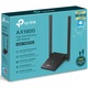 Adaptor Wireless TP-Link Archer TX20U Plus, AX1800, Dual-Band, WiFi 6, MU-MIMO, USB 3.0