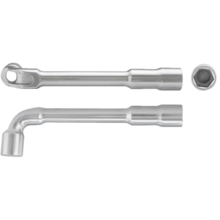 Cheie ETP tubulara cotita Sita, 15mm