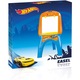 Tabla magnetica - Hot Wheels