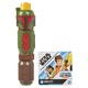 Sabie de lupta pentru copii Hasbro Boba Fett Star Wars, extensibila, 90 cm, 4+ ani, Verde