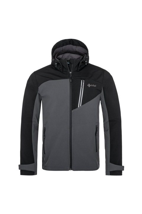 Kilpi Ravio Kabát, Szürke