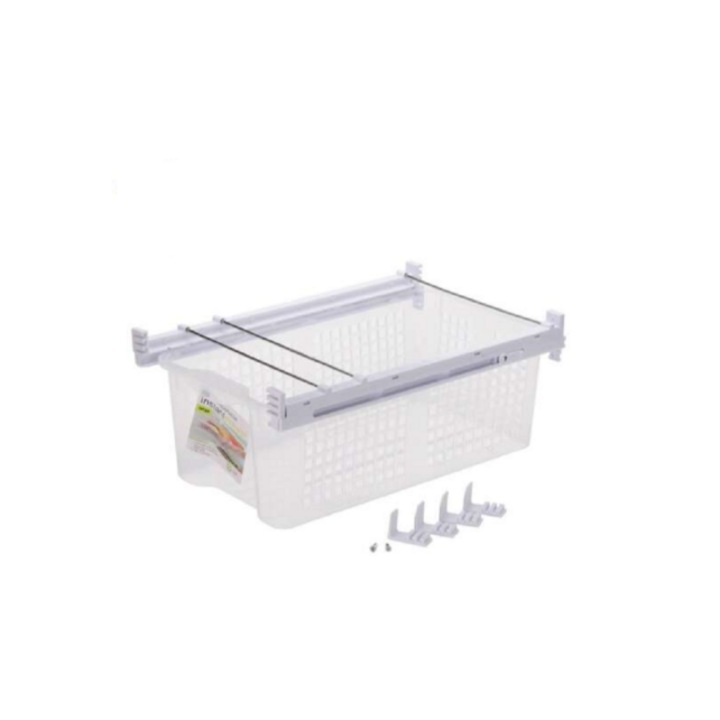 Sertar/organizator pentru depozitare frigider - MS-881