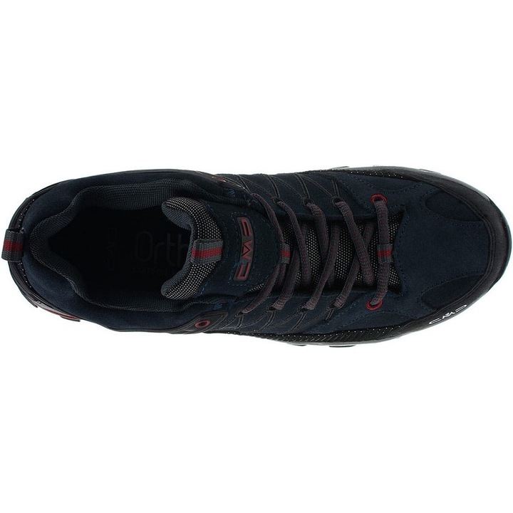 Ghete de drumetie CMP, Multicolor