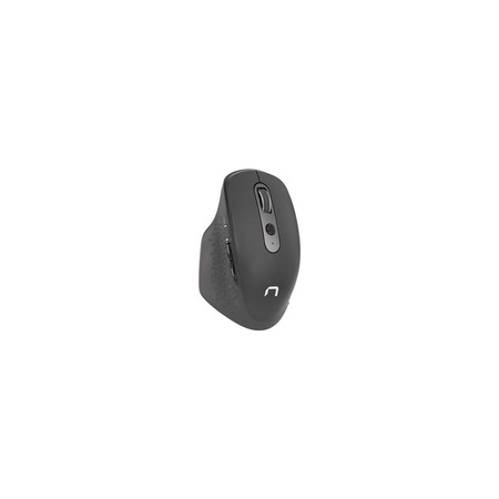 FURY Natec Wireless Gaming Mouse Stalker (2000 dpi