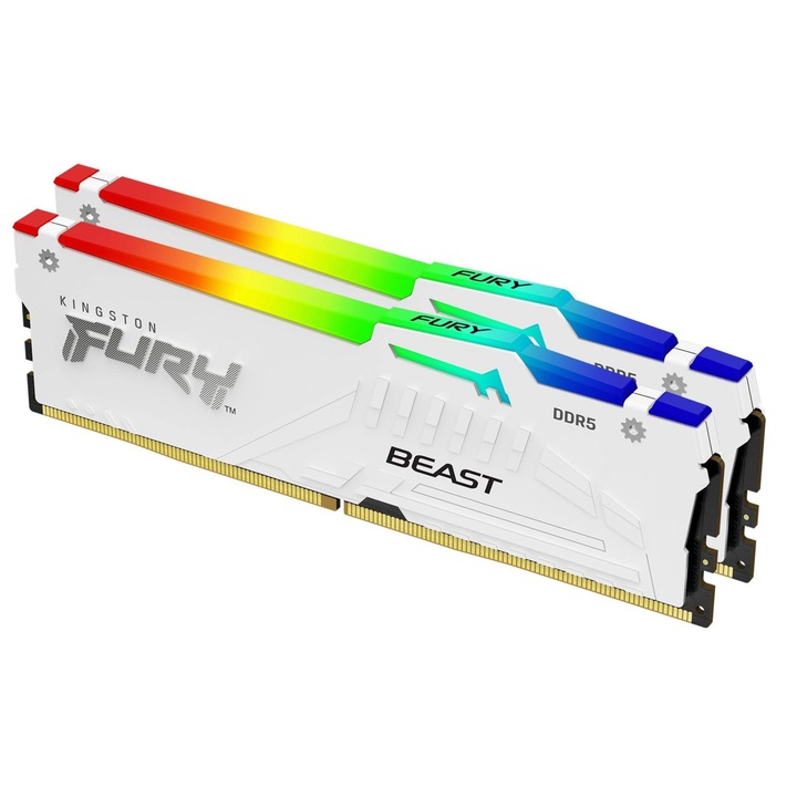 Памет Kingston 2 x 32 GB, 36-38-38