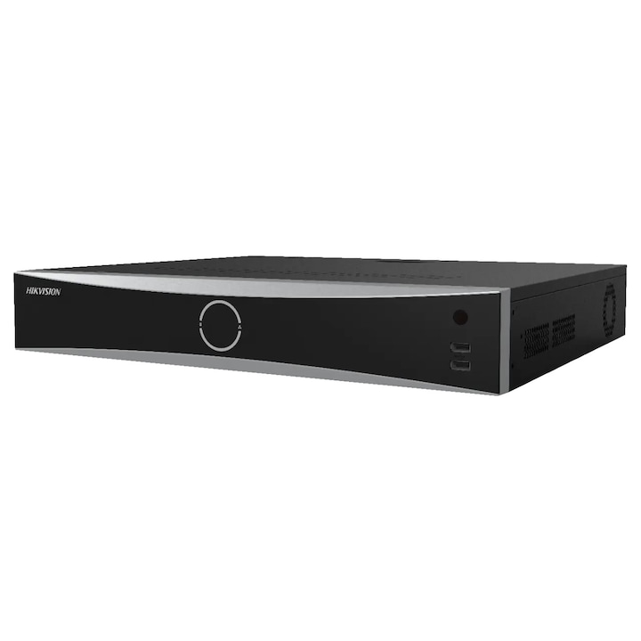 NVR HikVision 16 канала 4K POE K Series AcuSense DS-7716NXI-K4/16P