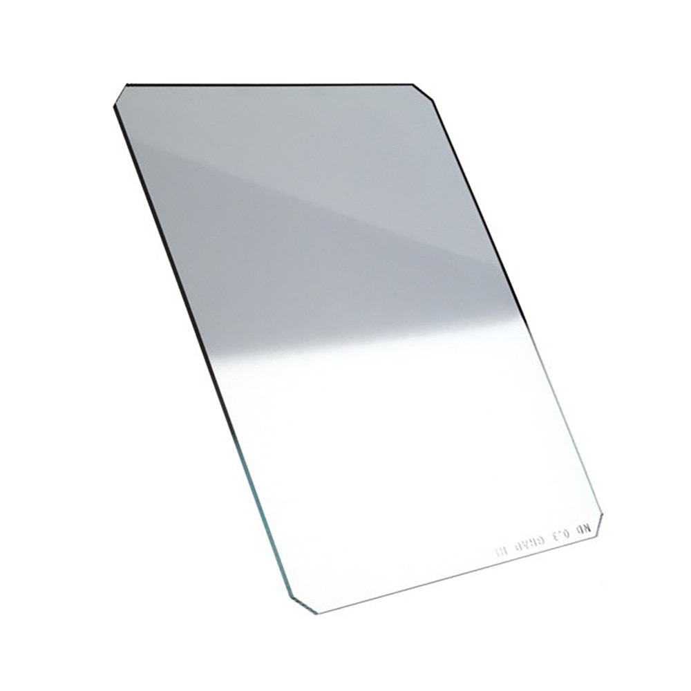 Filtru ND Grad Hard Edge 0.3 100x125 Formatt