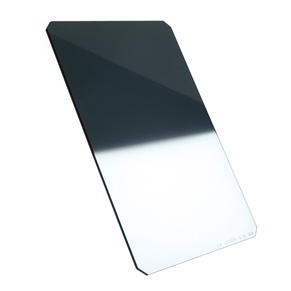 Filtru ND Grad Hard Edge 0.9 100x125 Formatt