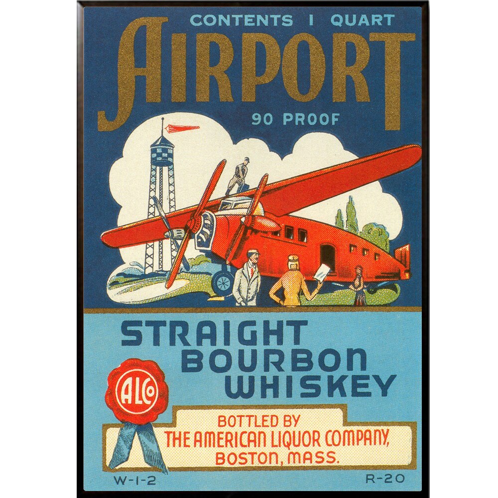 Tablou inramat pe suport de lemn 