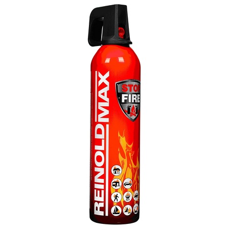 Reinold Max Auto Tuzolto Spray
