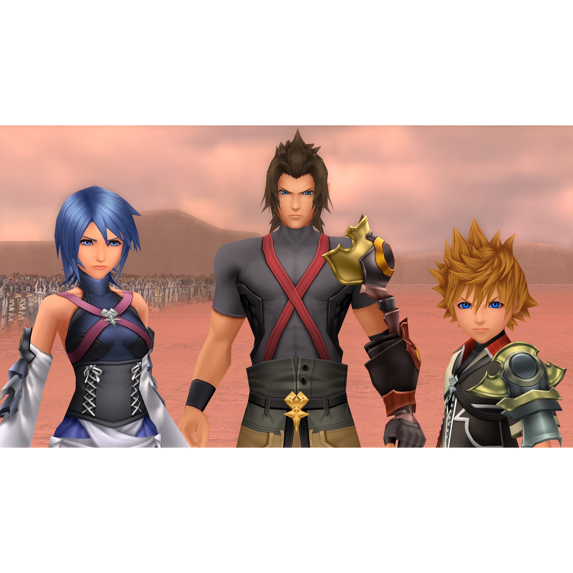 Kingdom Hearts Hd 1.5 + 2.5 Remix Ps4 Walkthrough Игра Kingdom Hearts HD 1.5 and 2.5 Remix (PS4) - eMAG.bg