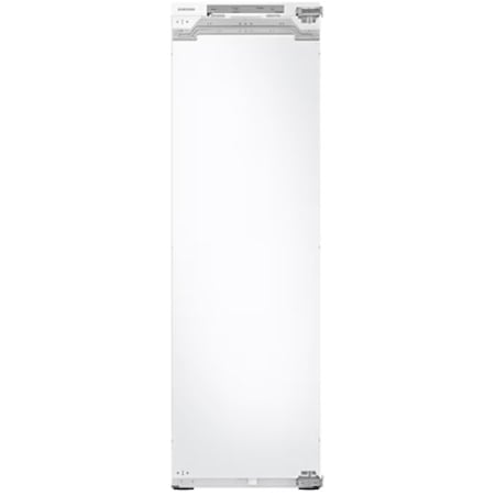 Frigider cu 1 usa incorporabil Samsung BRR29610EWW/EF, 289L, Clasa E, Total No Frost, WiFi, AI Energy, Smart Control, H 177.5 cm