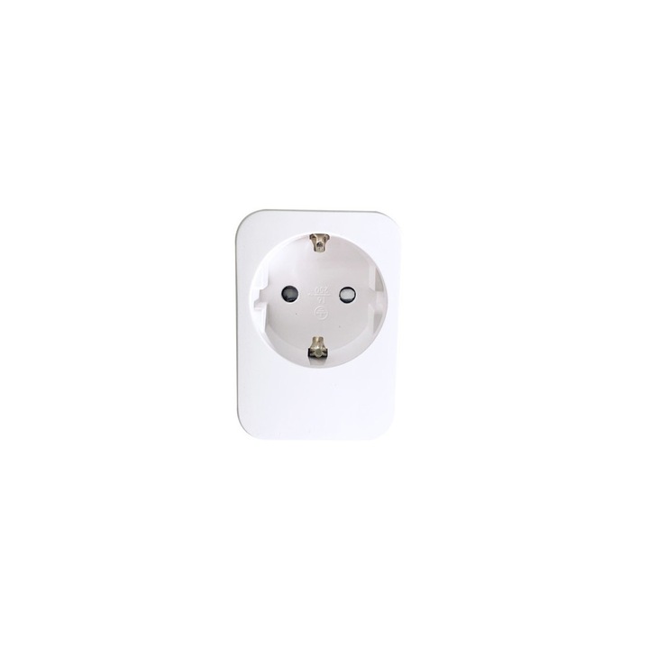 Смарт контакт Immax NEO LITE 3680W/230V/16A Wi-Fi Tuya тип F