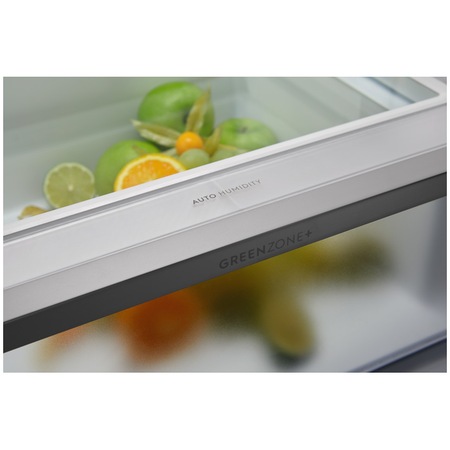 Combina frigorifica incorporabila Electrolux ENP7TD75S, 376 l, No Frost, Conectivitate WiFi, Control electronic, Semnal acustic, Clasa D, H 189 cm