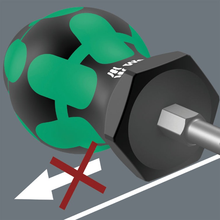 TORX csavarhúzó készlet