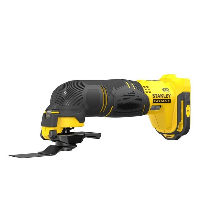 Unealta multifunctionala Stanley SFMCE500B, 18V, fara acumulator