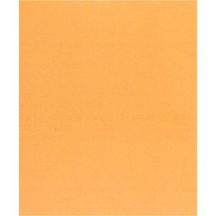 Csiszolópapír P80 C470, Bosch, 230 x 280 mm, sárga