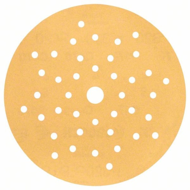 Csiszolótárcsa, Bosch, 125mm, G320