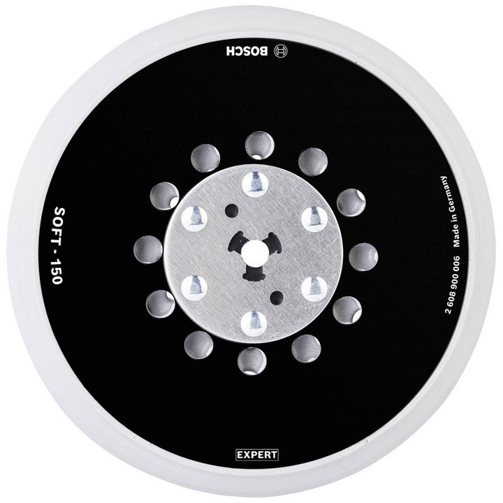 Csiszolótárcsa, Bosch, D150