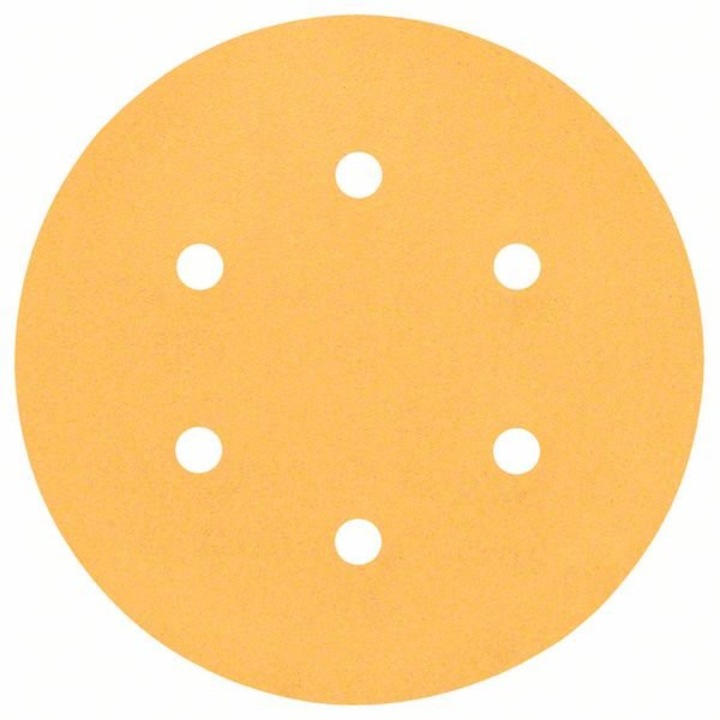 Csiszolókorong, Bosch, 150mm, G150