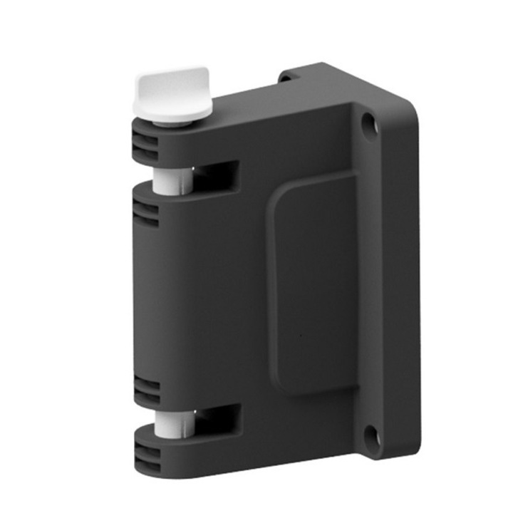 Поддръжка на намотка, Cell Fast, черен