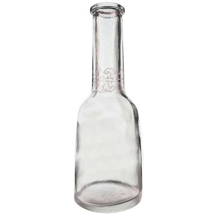 Чаша за ракия юзче SmartDecor 41009, Стъкло, 100 ml