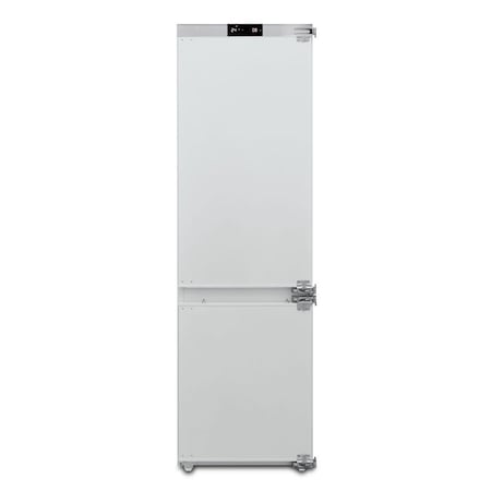 Combina frigorifica incorporabila Pando PFBI, NoFrost, 243 l